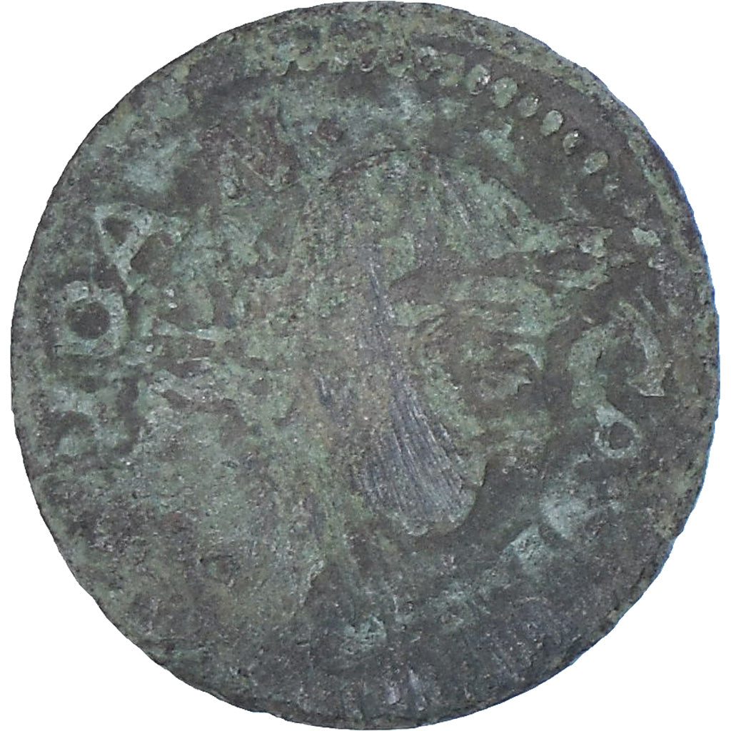 Monnaie, Pologne, Kingdom of Poland-Lithuania, Johann II Casimir, Schilling