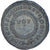 Moneda, Crispus, Follis, 320-321, Siscia, MBC+, Bronce, RIC:161