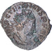 Moeda, Tetricus I, Antoninianus, 271-274, Cologne, EF(40-45), Lingote, RIC:126