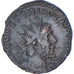 Coin, Victorinus, Antoninianus, 269-271, Gaul, EF(40-45), Billon, RIC:61