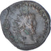 Moeda, Victorinus, Antoninianus, 269-271, Gaul, EF(40-45), Lingote, RIC:67