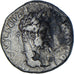 Münze, Septimius Severus, Denarius, 194-195, Homs, S+, Silber, RIC:365