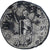 Coin, Septimius Severus, Denarius, 194-195, Homs, VF(30-35), Silver, RIC:365