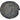 Moneta, Valentinian II, Follis, 378-383, Siscia, VF(20-25), Brązowy, RIC:26b