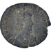 Moneda, Valentinian II, Follis, 378-383, Siscia, BC+, Bronce, RIC:26b