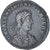 Monnaie, Valentinian II, Follis, 378-383, Siscia, TTB, Bronze, RIC:26b