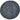 Munten, Valentinian II, Follis, 378-383, Heraclea, ZF, Bronzen, RIC:14B