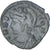 Moeda, Roma, City Commemoratives, Follis, 330-331, Trier, EF(40-45), Bronze