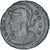 Münze, Roma, City Commemoratives, Follis, 330-331, Trier, SS, Bronze, RIC:529