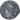 Coin, Constantinople, City Commemoratives, Follis, 330-331, AU(50-53), Bronze