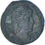 Moneda, Constantine I, Follis, 307/310-337, Constantinople, MBC, Bronce