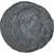 Moneda, Constantine I, Follis, 321, Trier, MBC, Bronce, RIC:318