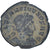 Moneda, Constantine I, Follis, 307/310-337, Trier, BC+, Bronce