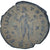 Münze, Constantine I, Follis, 307/310-337, Trier, S+, Bronze