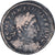 Moneda, Constantine I, Follis, 310-313, London, BC+, Bronce, RIC:153