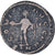 Moeda, Constantine I, Follis, 310-313, London, VF(30-35), Bronze, RIC:153