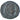 Moneda, Constantine I, Follis, 307/310-337, BC+, Bronce