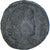 Moneda, Constantine I, Follis, 307/310-337, MBC, Bronce