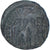 Moneda, Constantine I, Follis, 307/310-337, MBC, Bronce