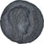 Moneda, Divus Constantine I, Follis, 347-348, BC+, Bronce