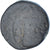 Moneta, Lidia, Æ, 133 BC-14 AD, Sardes, F(12-15), Brązowy