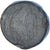 Moneta, Lydia, Æ, 133 BC-14 AD, Sardes, B+, Bronzo