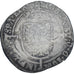 Coin, Belgium, BRABANT, Charles Quint, 1/2 Réal, Antwerp, VF(30-35), Billon