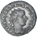 Moeda, Gordian III, Antoninianus, 241-243, Rome, EF(40-45), Lingote, RIC:89