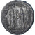 Moeda, Valerian I, Antoninianus, 255-256, Antioch, AU(50-53), Lingote, RIC:287