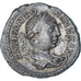 Münze, Elagabalus, Denarius, 219, Rome, SS, Silber, RIC:21