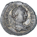 Moneta, Elagabalus, Denarius, 219, Rome, EF(40-45), Srebro, RIC:21