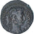 Moneda, Augustus, As, 10-6 BC, Lugdunum, MBC, Bronce, RIC:I-230
