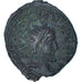 Moeda, Tetricus I, Antoninianus, 271-274, Gaul, EF(40-45), Lingote, RIC:100