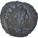 Moeda, Victorinus, Antoninianus, 269-271, Gaul, AU(50-53), Lingote, RIC:61