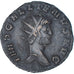 Coin, Gallienus, Antoninianus, 260-268, Rome, AU(50-53), Billon, RIC:176