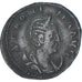 Moeda, Salonina, Antoninianus, 257-258, Rome, AU(50-53), Lingote, RIC:29