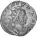 Moeda, Gallienus, Antoninianus, 258-259, Lugdunum, EF(40-45), Lingote