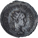 Moeda, Philip II, Antoninianus, 247-249, Rome, AU(50-53), Lingote, RIC:230