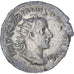 Moeda, Gordian III, Antoninianus, 243-244, Rome, AU(50-53), Lingote, RIC:140