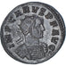 Moneta, Carus, Aurelianus, 282-283, Ticinum, BB+, Biglione, RIC:75