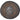 Coin, Galerius, Fraction Æ, 295-299, Cyzicus, VF(30-35), Bronze, RIC:19b