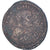Munten, Maximien Hercule, Follis, 305, Ticinum, FR+, Bronzen, RIC:56b