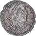 Monnaie, Valens, Follis, 364-378, Atelier incertain, TB+, Bronze