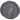 Monnaie, Gratien, Follis, 378-383, Thessalonique, TTB, Bronze, RIC:43