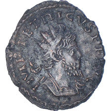 Coin, Tetricus I, Antoninianus, 271-274, Gaul, VF(30-35), Billon, RIC:80