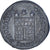 Munten, Constantijn II, Follis, 324-325, Nicomedia, ZF, Bronzen, RIC:93