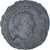 Münze, Constantius II, Follis, 330-333, Heraclea, SS, Bronze, RIC:118