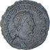 Coin, Constantius II, Follis, 330-333, Heraclea, EF(40-45), Bronze, RIC:118
