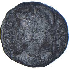 Coin, Roma, City Commemoratives, Follis, 307/310-337, Uncertain Mint, VF(20-25)