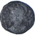 Coin, Roma, City Commemoratives, Follis, 307/310-337, Uncertain Mint, VF(20-25)